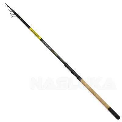 Въдица - телемач Mikado Sensual NG Tele Match - 4.20м 5-25г