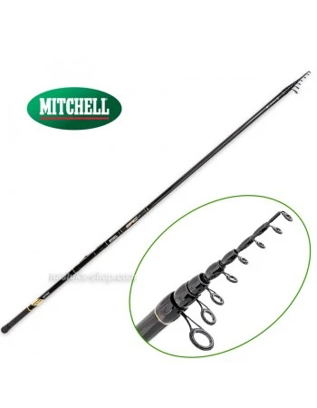 Телемач Mitchell Epic MX2 Tele Bombard 3.90м 20-60г