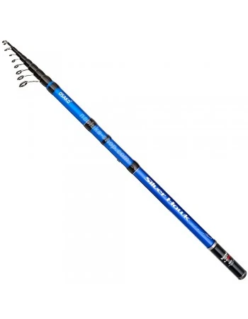 Телемач Osako Silver Hawk Blue, 3.90м, 40-80г
