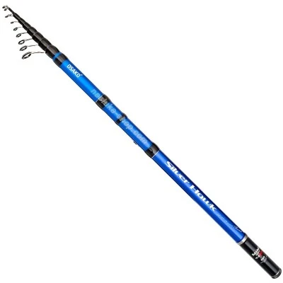 Телемач Osako Silver Hawk Blue, 3.90м, 40-80г