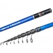 Мачова въдица Okinwa Silver Hawk 3.9 м с тест 40 - 80 г