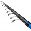 Мачова въдица Okinwa Silver Hawk 3.9 м с тест 40 - 80 г