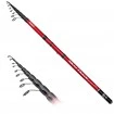 Мачова въдица Okinwa Silver Hawk 3.6 м с тест 40 - 80 г