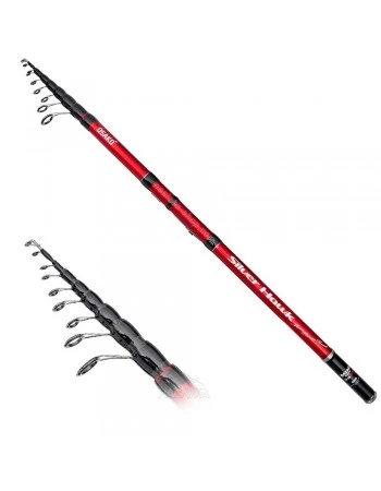Телемач Osako Silver Hawk Red, 3.60м, 40-80г