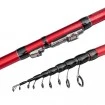 Мачова въдица Okinwa Silver Hawk 3.6 м с тест 40 - 80 г