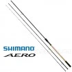 Мачова въдица Shimano Aero X1 Float 13ft - 3.96м - 20г
