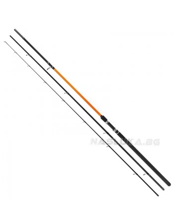 Мач въдица Shimano Sonora SW Match Fast Action 4.50м 30г