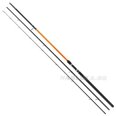 Мач въдица Shimano Sonora SW Match Fast Action 4.20м 20г