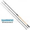 Мач въдица Shimano Vengeance Float 3.90м 10-30г