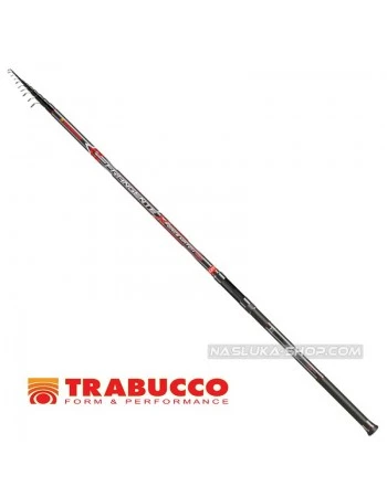 Телемач Trabucco Frangente X-Force Match 4.80м 100г