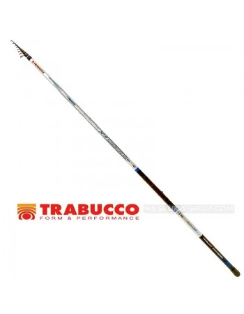 Телемач Trabucco Hydrus Xts Allround Float - 4.00м 5-20г