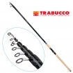 Телемач Trabucco Hydrus T-Match - 3.90м - 50г