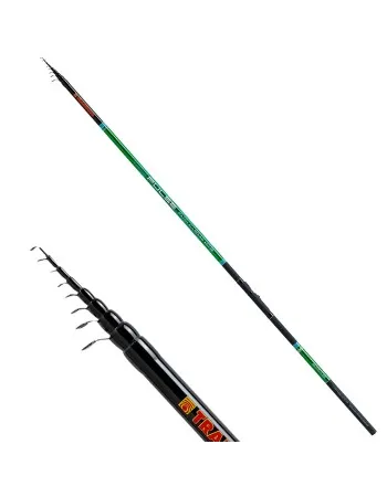 Телемач въдица Trabucco Pulse Match Allrounder, 4 м, 30 г