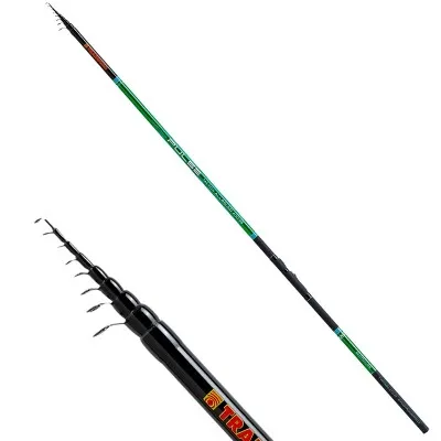 Телемач въдица Trabucco Pulse Match Allround, 4 м, 25 г
