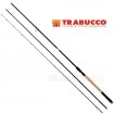 Мач въдица Trabucco Spectrum XTA Match 4.50м 5-20г