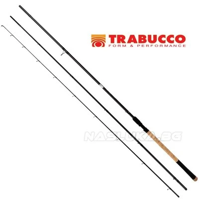 Мач въдица Trabucco Spectrum XTA Match 4.50м 5-20г