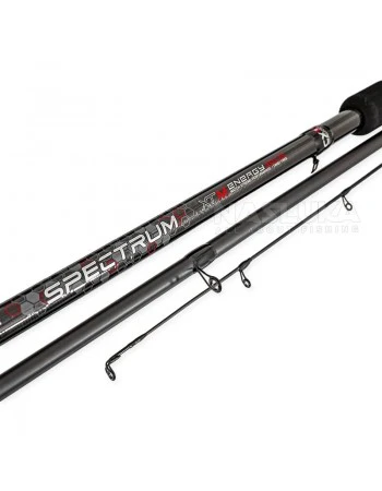 Мач въдица Trabucco Spectrum XTM Energy 4.50м 8-25г