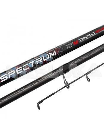 Мач въдица Trabucco Spectrum XTM Dynamic Match 4.50м 5-20г