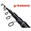 Телескопична въдица Trabucco Syntium FX 4.00м