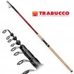 Телемач Trabucco Titan XT Match - 4.20м - 80г