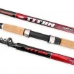 Телемач Trabucco Titan XT Match - 4.20м - 80г