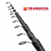 Телемач Trabucco Titan XT Match - 4.20м - 80г
