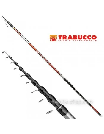 Телемач Trabucco Vanadia XT Match 4.50м 20-80г