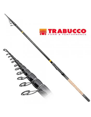 Телемач Trabucco Zest T-Match - 4.50м - 45г