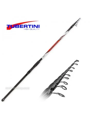 Телемач Tubertini Tatanka 1000 - 4.20м 15-80г