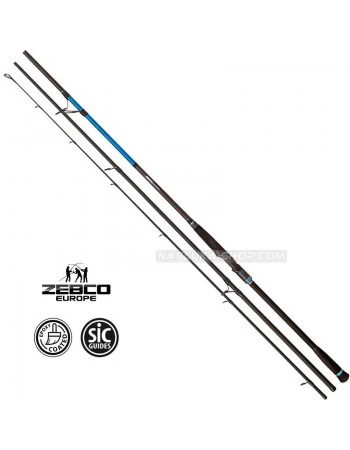 Мач въдица Zebco Z-Cast Allround 3.60м 30-60г