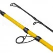 Въдица за риболов на сом Black Cat Black Passion G2 Allround - 2.70м 600г