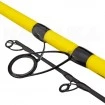 Въдица за риболов на сом Black Cat Black Passion G2 Long Ranger - 3.30м 600г