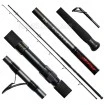 Въдица за риболов на сом Daiwa Exceler Catfish Boje EXCF1002XXHFS - 3.00м 600г