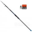 Въдица за морски риболов DAM IMAX Salt-X Tele Surf 4.20м 100-250г
