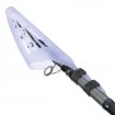Въдица за морски риболов DAM IMAX Salt-X Tele Surf 4.20м 100-250г