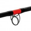 Въдица за сом Delphin Danger Catfish 2.55м, 350г, 2 части
