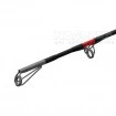 Въдица за сом Delphin Danger Catfish 2.55м, 350г, 2 части