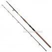 Въдица за риболов на сом Delphin Symbol Cat Bronze - 2.55м - 500г