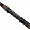 Въдица за риболов на сом Delphin Symbol Cat Bronze - 2.55м - 500г