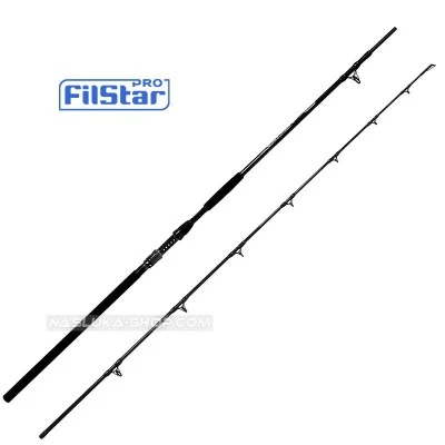 Въдица за сом FilStar Cat Master - 2.60м 500г