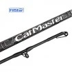 Въдица за сом FilStar Cat Master - 2.60м 500г