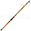 Телескопична въдица Lineaeffe Carbon Thunder 2 - 3.60м 50-120г