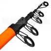 Телескопична въдица Lineaeffe Carbon Thunder 2 - 3.60м 50-120г