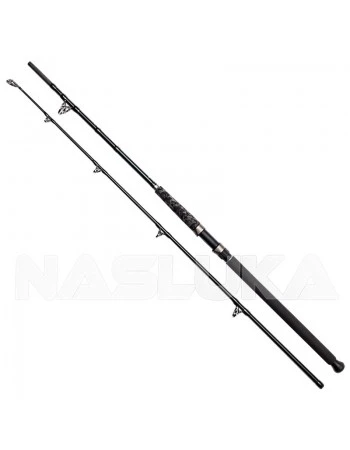 Въдица за сом Madcat Black Series Heavy Duty - 2.70м 200-300г