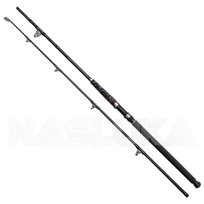 Въдица за сом Madcat Black Series Heavy Duty - 2.40м 200-300г