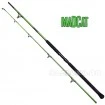 Въдица за сом Madcat Green Heavy Duty 3.0м - 200-400г