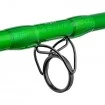 Въдица за сом Madcat Green Heavy Duty 3.0м - 200-400г