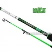 Въдица за риболов на сом Madcat White Clonk Teaser 2.40м - 200-250г