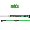 Въдица за риболов на сом Madcat White Clonk Teaser 2.40м - 200-250г