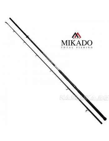 Въдица за риболов на сом Mikado Intro Catfish 3.00м - 500г